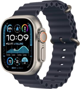 Apple Watch Ultra 2 India Review 2026 – Flagship Smartwatch