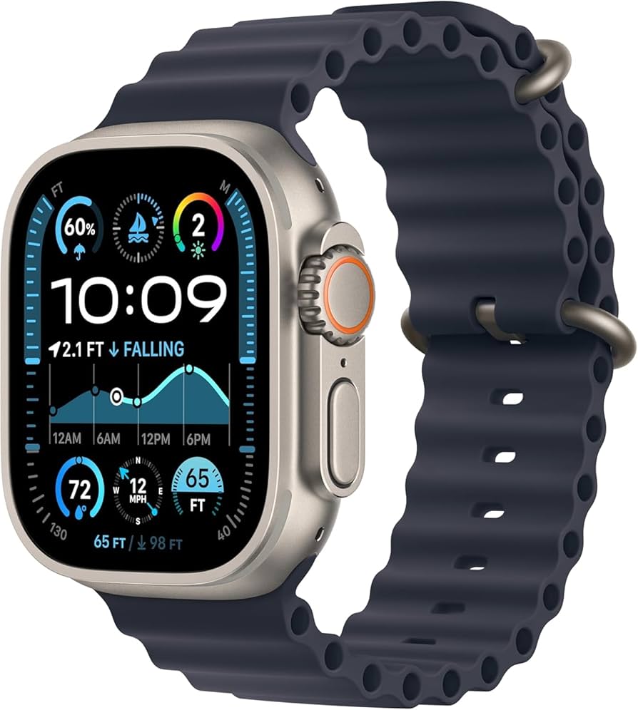 apple watch ultra 2 india review 2026 flagship sma