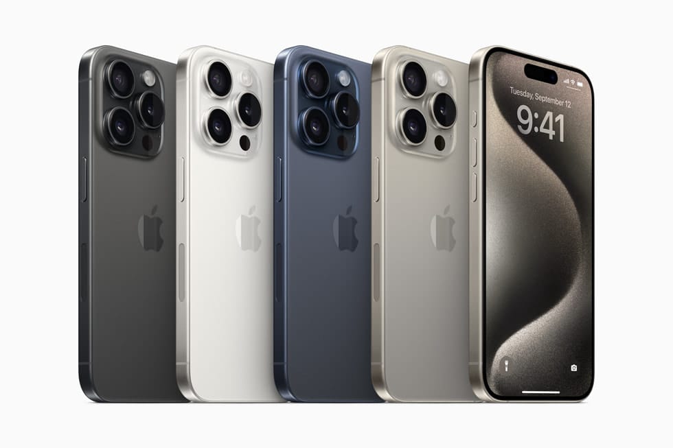 apple will launch 15 new products launch
