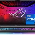 Asus Rog Strix G16 Review — USA 2026