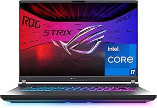 asus rog strix g16 review usa 2026