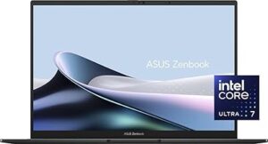 Asus Zenbook 14 Oled Review — USA 2026