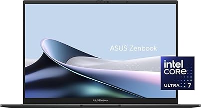 asus zenbook 14 oled review usa 2026