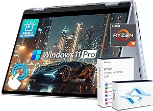 Best 2-In-1 Laptops in USA 2026
