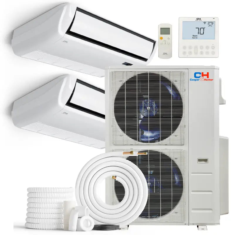 best 2 ton ac for large room india 2026 top mid ra