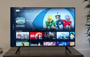 Best 43 inch Smart TV India 2026 | Upper Mid-Range