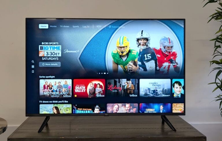 Best 43 inch Smart TV India 2026 | Upper Mid-Range