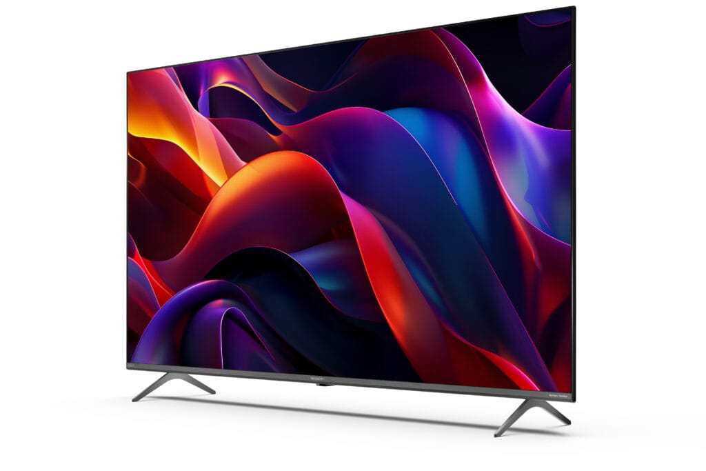 best 55 inch smart tv india 2026 upper mid range