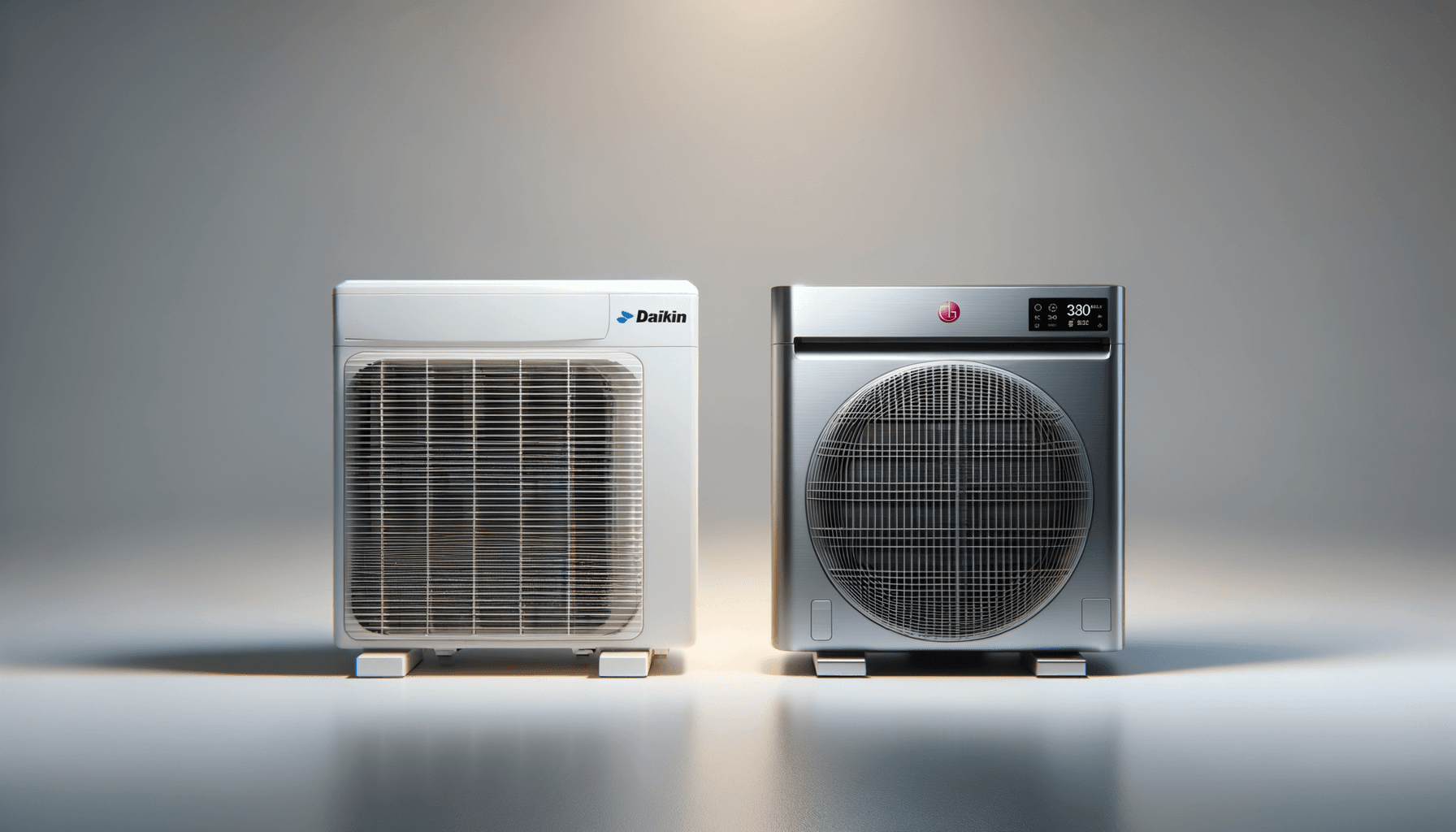 best ac brands in india 2026 daikin lg voltas hita
