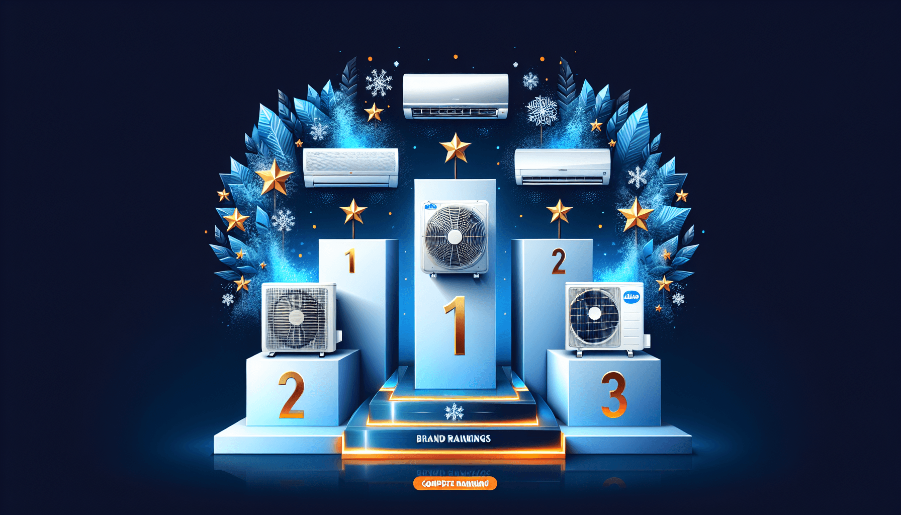 Best AC Brands in India 2026 Ranked