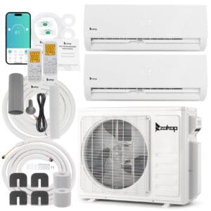 Best AC with WiFi Smart Control India Mid-Range 2026