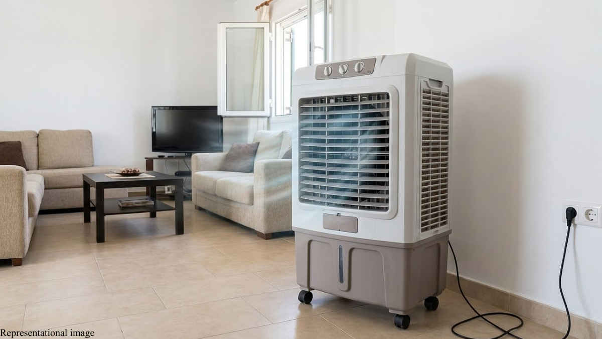 best air cooler for large room india summer 2026 t