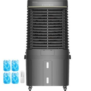 Best Air Cooler for Small Room under 4000 Budget India 2026