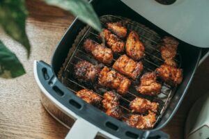 Best Air Fryer under 5000 India Budget 2026