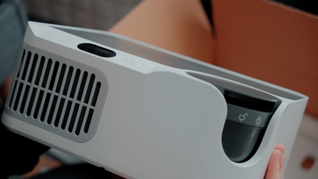 Best Air Purifier for Home India 2026 | Upper Mid-Range