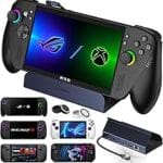 Best Asus Rog Ally X Vs Steam Deck Oled in USA 2026