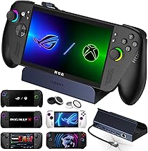 Best Asus Rog Ally X Vs Steam Deck Oled in USA 2026