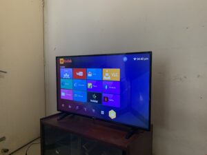 Best Budget 43 Inch TV India 2026