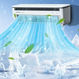 Best Budget AC for Small Room 100 sq ft India 2026