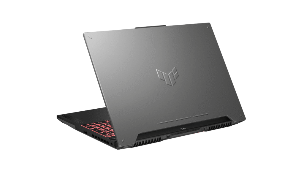 best budget gaming laptops under 60000 in india 20