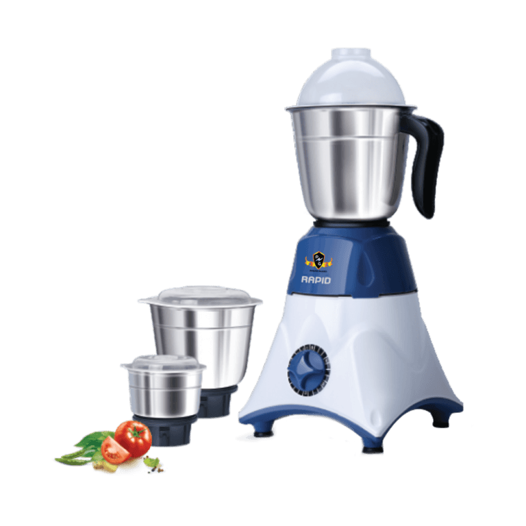 Best Budget Mixer Grinder under 3000 India 2026