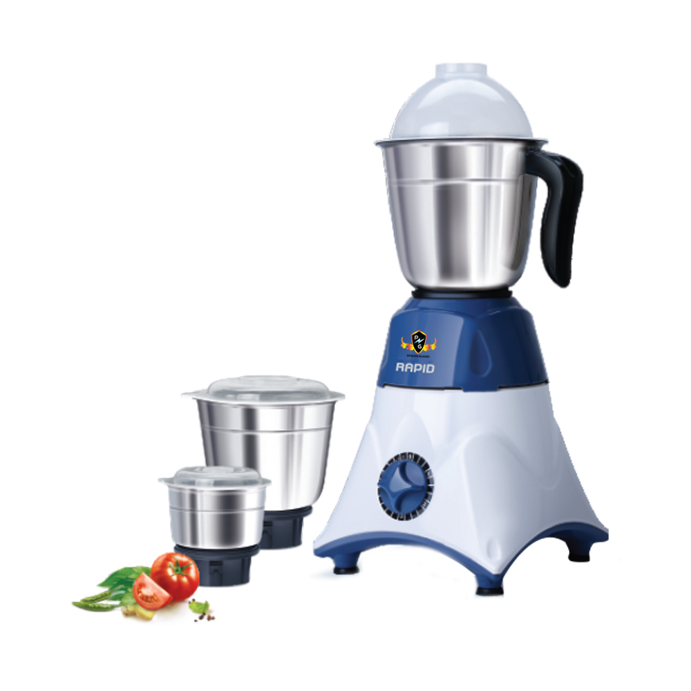 best budget mixer grinder under 3000 india 2026