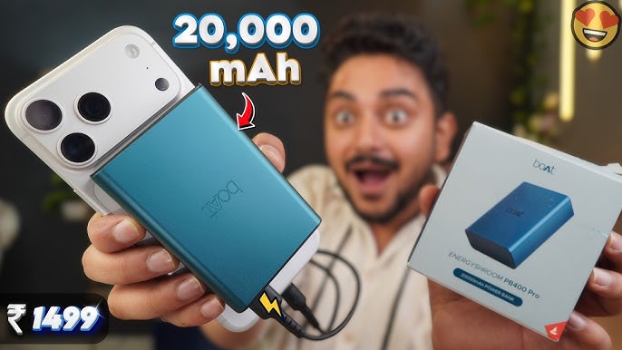 best budget power banks under 1500 india 2026