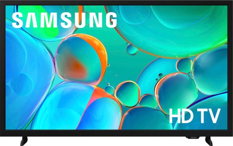 Best Budget Smart TV India 2026