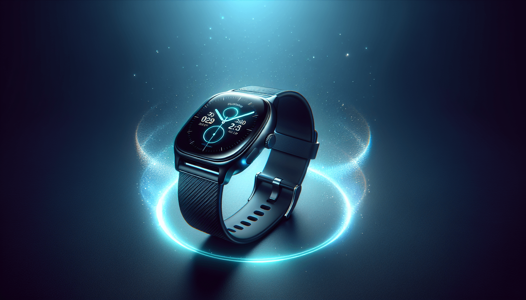 Best Budget Smartwatch India Under 3000 – 2026