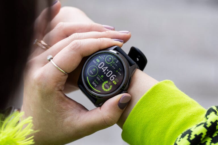 Best Budget Smartwatches in India 2026