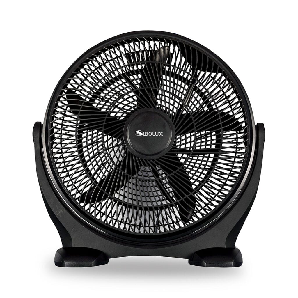 best budget table fan under 1500 india 2026