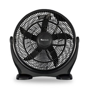 Best Budget Table Fan under 1500 India 2026