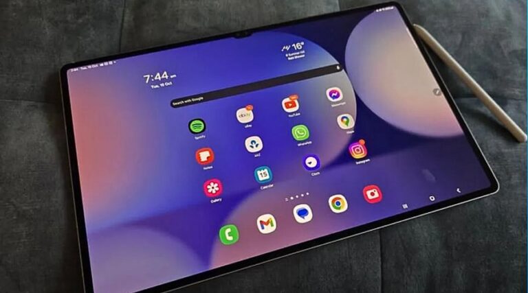 Best Budget Tablets Under 20000 India 2026