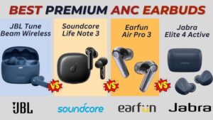 Best Budget TWS Earbuds Under ₹5000 in India: Top Picks for 2026