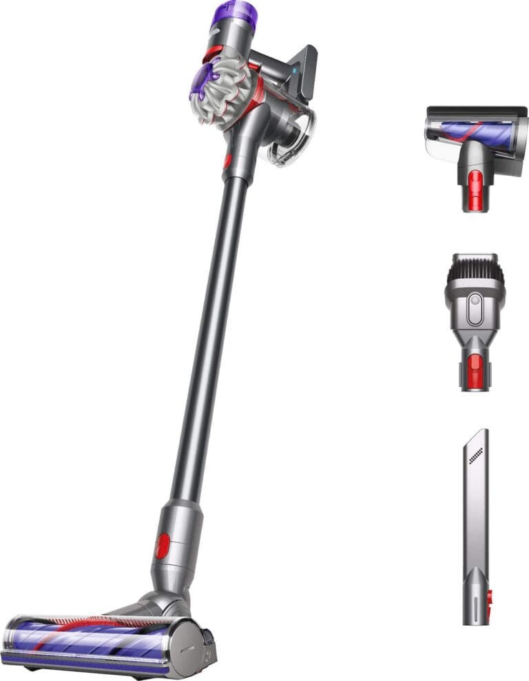 Best Budget Vacuum Cleaner Under 10000 India 2026