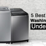 Best Budget Washing Machines Under 20000 in India 2026
