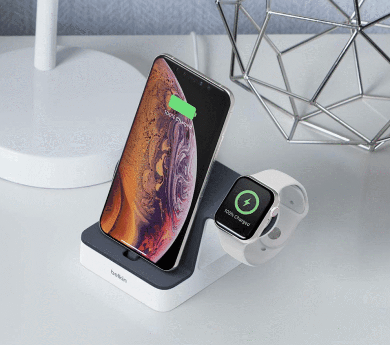 Best Budget Wireless Charger under 1000 India 2026