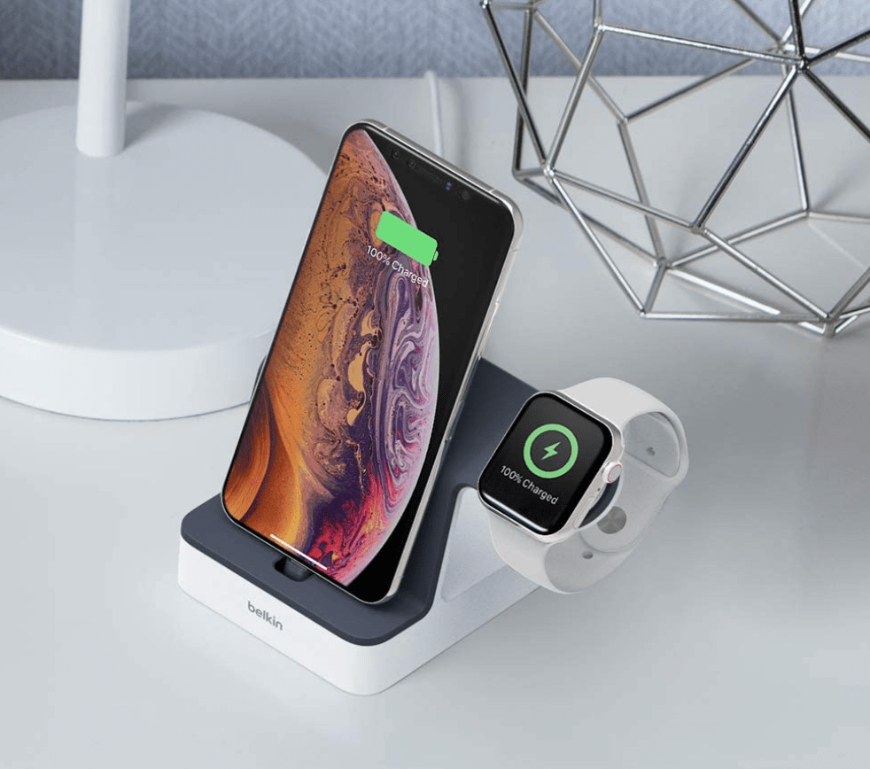 best budget wireless charger under 1000 india 2026