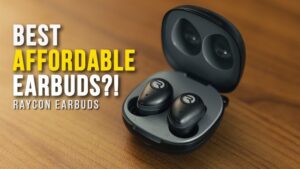 Best Budget Wireless Earbuds for Gym India 2026
