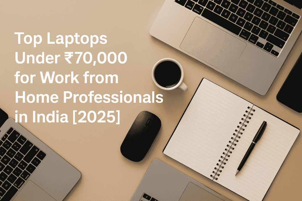 best business laptops under 70000 in india 2026
