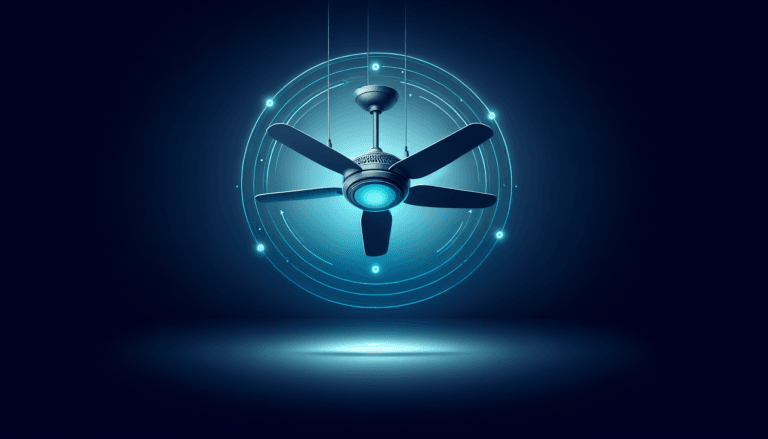 Best Ceiling Fan Under 3000 – Budget Picks for Indian Buyers in 2026