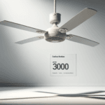 Best Ceiling Fan Under ₹3000 in India 2026 — Budget Picks for Every Home