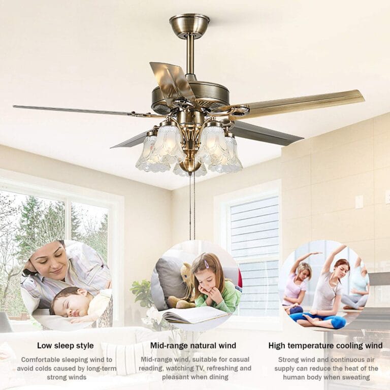 Best Ceiling Fan with Remote Control Mid-Range India 2026