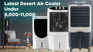 Best Desert Air Cooler under 10000 Budget India 2026