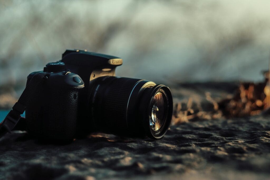 Best DSLR under 50000 India 2026 | Budget Cameras
