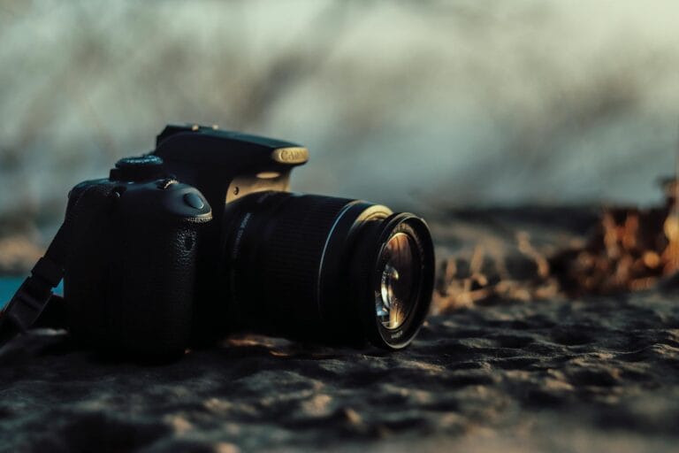Best DSLR under 50000 India 2026 | Budget Cameras