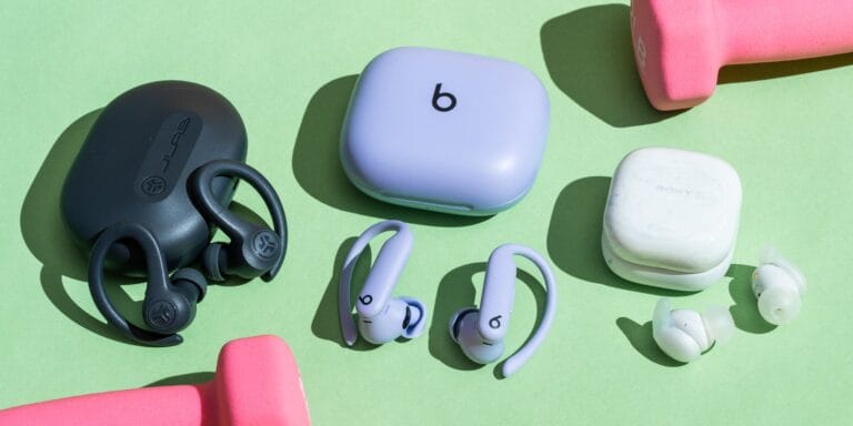 Best Earbuds for Gym India Upper Mid-Range 2026
