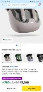 Best Earbuds under 1500 India Budget 2026