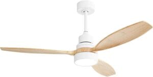 Best Energy Saving Ceiling Fan India 2026 | Budget | GadgetCrisp