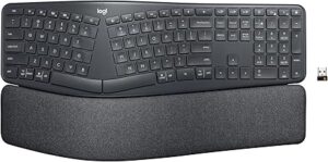 Best Ergonomic Keyboards in USA 2026